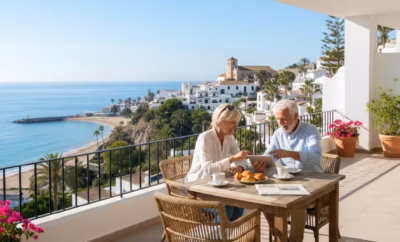 El Levante Almeriense: El destino definitivo para la jubilación dorada en Europa